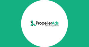 Buy Propeller Ads Accounts