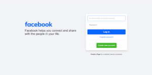 Buy Facebook Ads Accounts