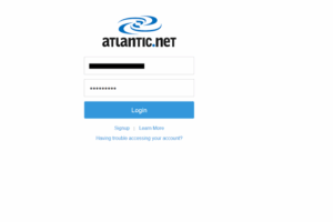 Buy Atlantic Cloud Accounts