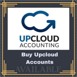 Buy Upcloud Accounts