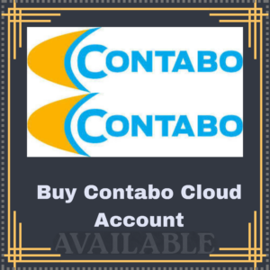 Buy Contabo Cloud Account