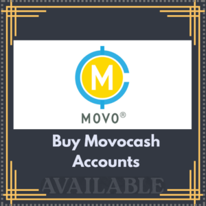 Buy Movocash Accounts