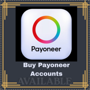 Buy Payoneer Accounts